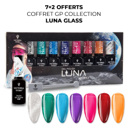 Coffret GP Collection Luna...