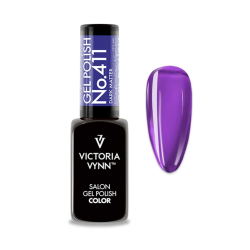 Gel Polish 411 Dark Matter