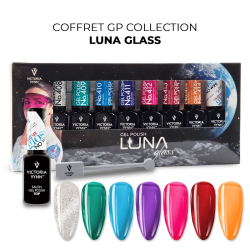Coffret GP Collection Luna...