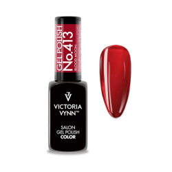 Gel Polish 413 Blood Moon