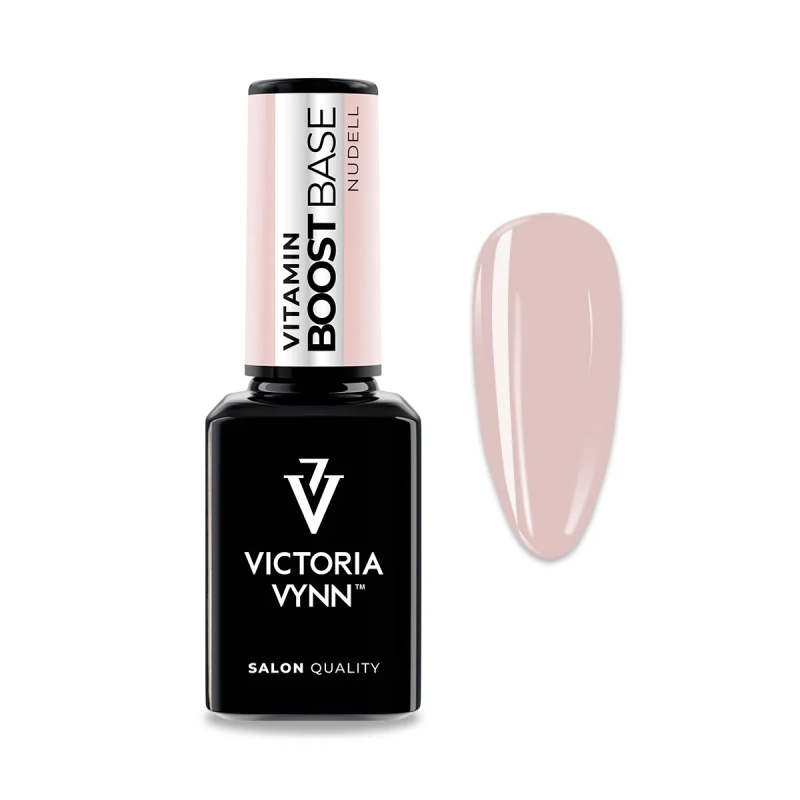 Boost Base Nudell 15ml