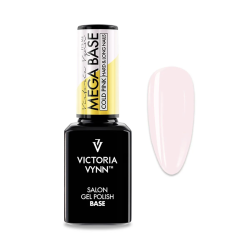 Mega Base Cold Pink VV 15ml