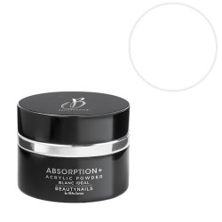 ABSORPTION+ RESINE BLANC IDEAL