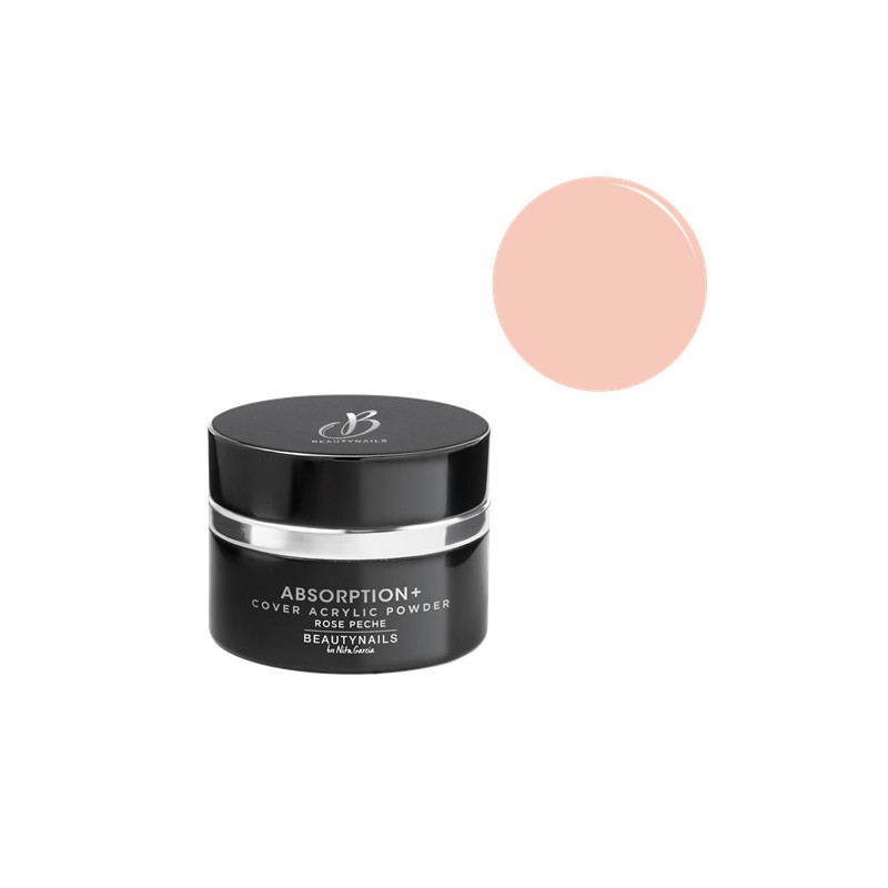 ABSORPTION+ RESINE ROSE PECHE IDEAL 10G