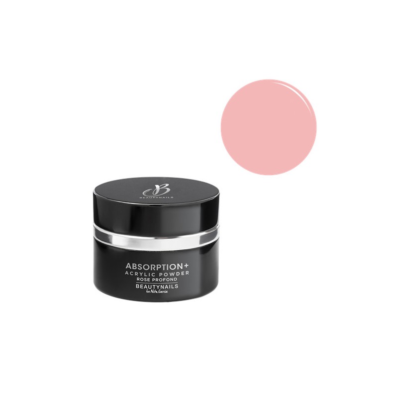 POUDRE ABSORPTION ROSE PROFOND 10 G