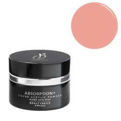 POUDRE ABSORPTION WARM SKIN...