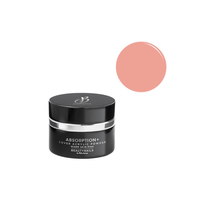 copy of POUDRE ABSORPTION WARM SKIN PINK 10 G