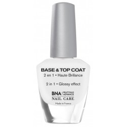 Vernis BASE ET TOP COAT BNA