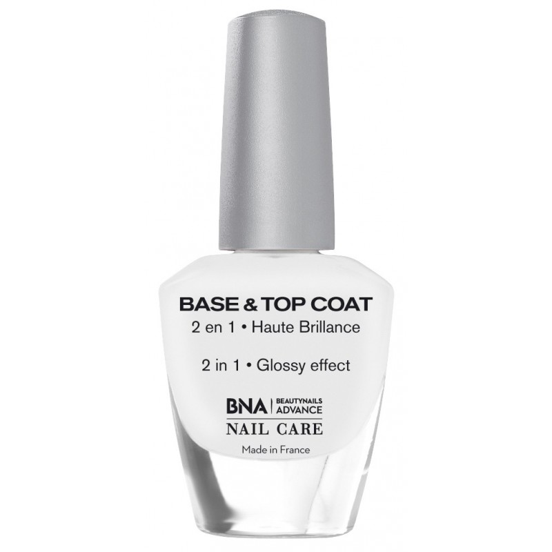 Vernis BASE ET TOP COAT BNA