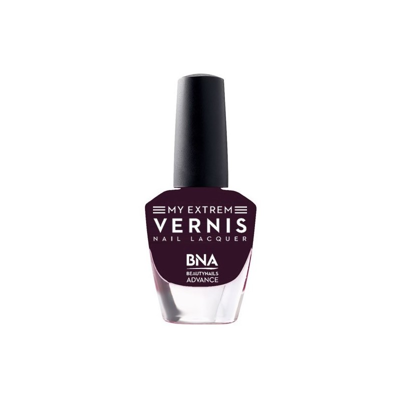 MY EXTREM VERNIS BURGUNDY 12ml BNA