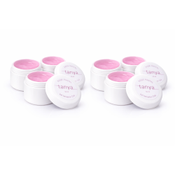 Gel PASTEL UV/LED Tanya 300g
