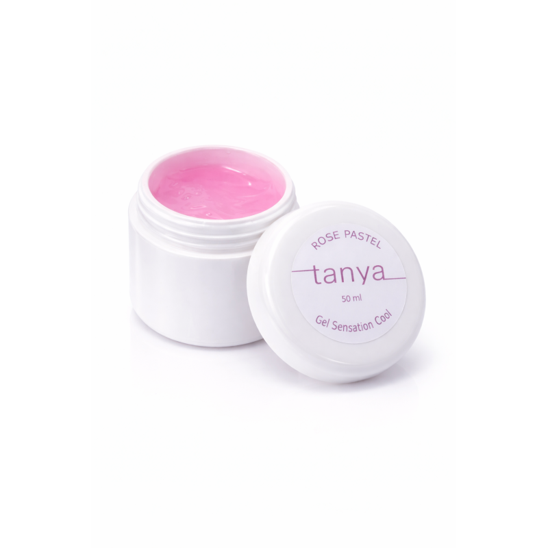 Gel PASTEL UV/LED Tanya 50g