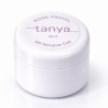 Pot gel Tanya Pastel sans TPO pour construction ongles