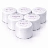 Gel de construction Tanya Pastel builder gel UV LED sans chauffe sans TPO