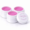 Gel de construction Tanya Pink builder gel UV LED sans chauffe sans TPO