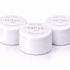 Texture gel Tanya Pink rosé naturel UV LED