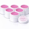 Texture gel Tanya Pink rosé naturel UV LED