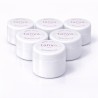 Gel de construction Tanya Pink builder gel UV LED sans chauffe sans TPO
