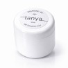 Texture gel Tanya Diamand transparent builder UV LED