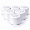 Gel Tanya Diamand – Builder Gel UV/LED professionnel sans chauffe 300g (6x50g)