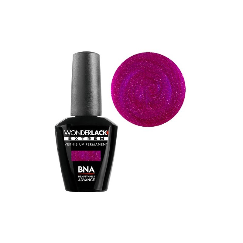 WONDERLACK PRINCESSE FUSHIA BNA WLE143