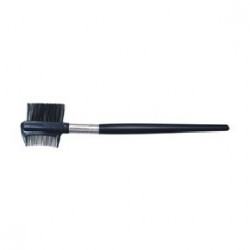 BROSSE PEIGNE  A CILS ET SOURCILS