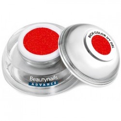 Gel de couleur Rich Color  Sea Coral BNA